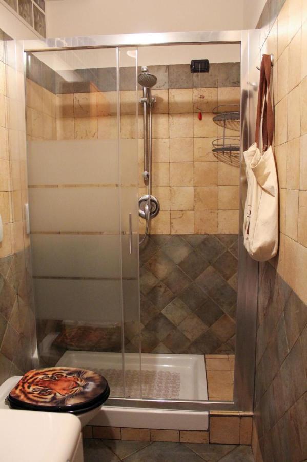 Casa Francesca Apartment Milan Bagian luar foto