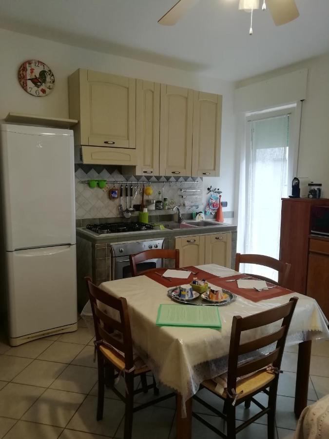 Casa Francesca Apartment Milan Bagian luar foto